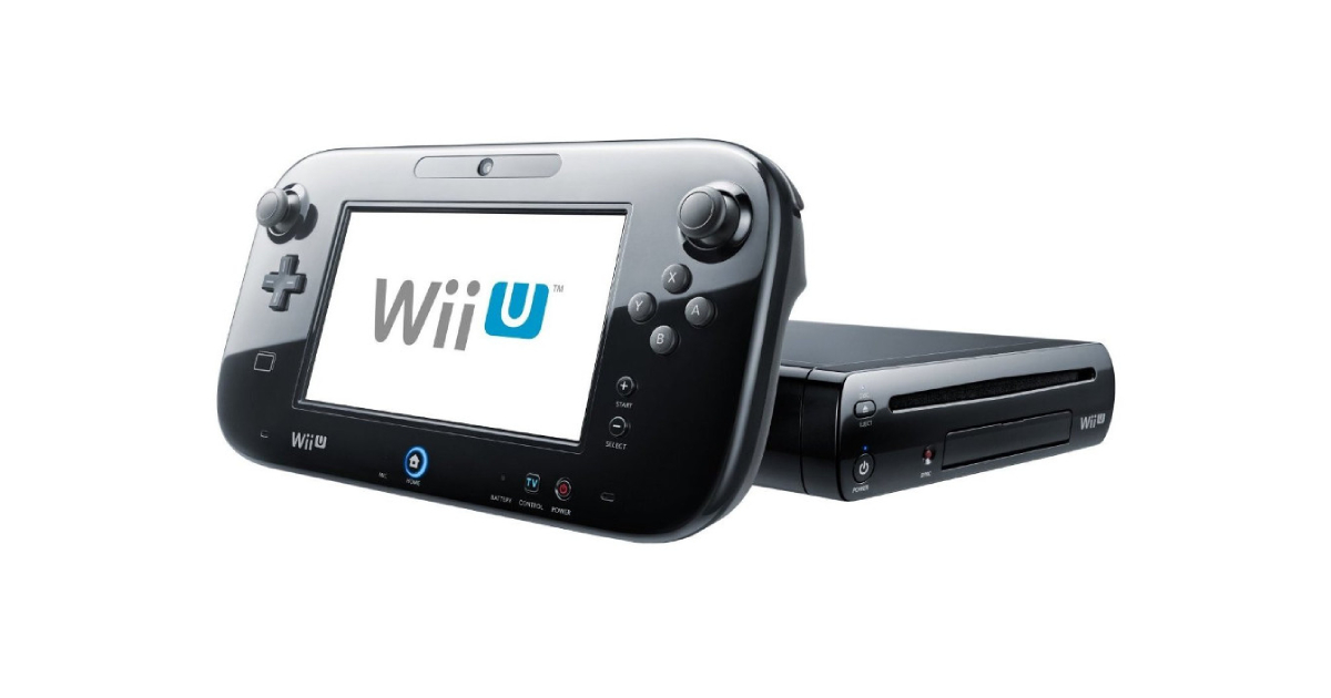 8. april slutter Nintendo 3DS og Wii U å støtte online-tjenester.