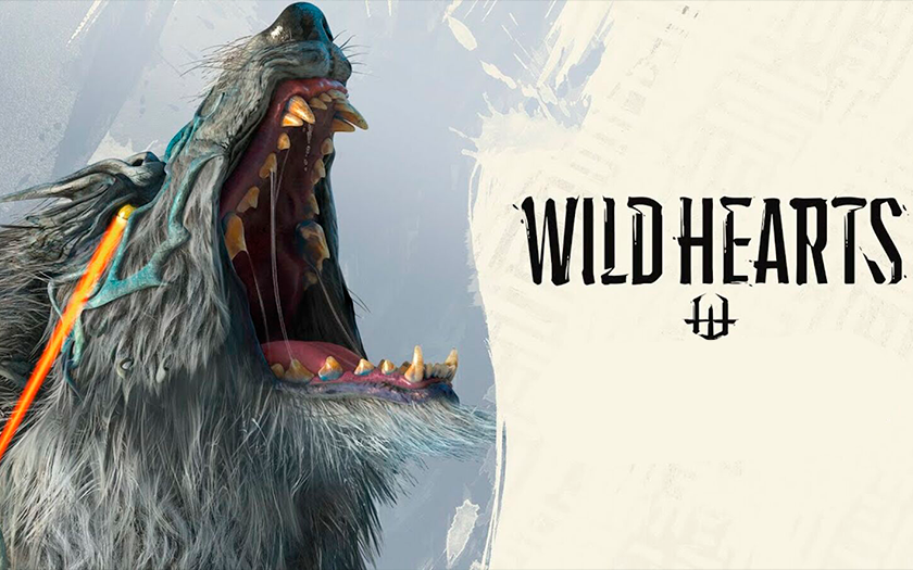 Феодальна Японія, міфічні істоти та багато зброї: представлено дебютний трейлер WILD HEARTS