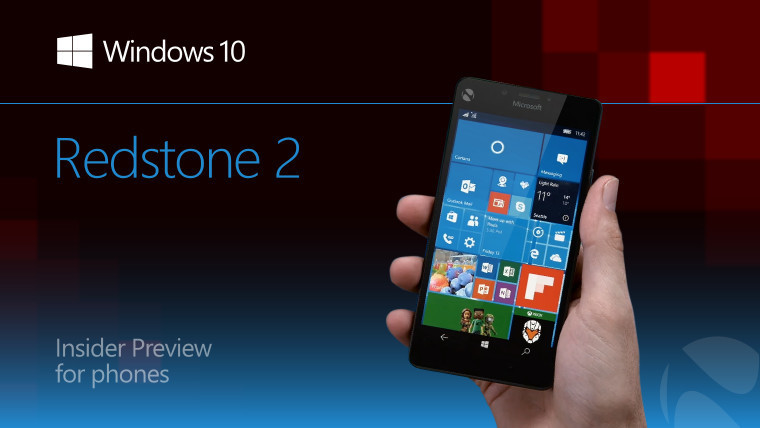 Вести с того света: Microsoft прекратила поддержку Windows 10 Mobile