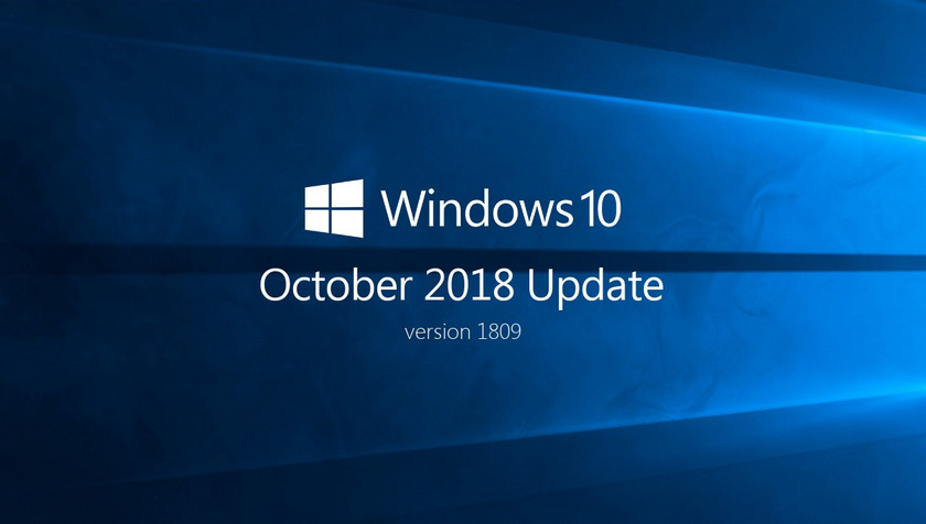 Microsoft: обновление Windows 10 October 2018 снова доступно для загрузки