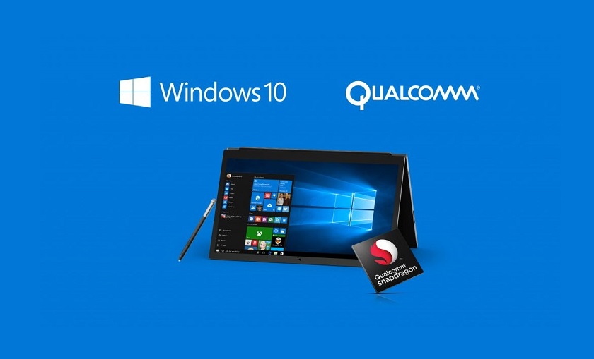15 декабря Microsoft покажет планшеты и ноутбуки на SoC Snapdragon 