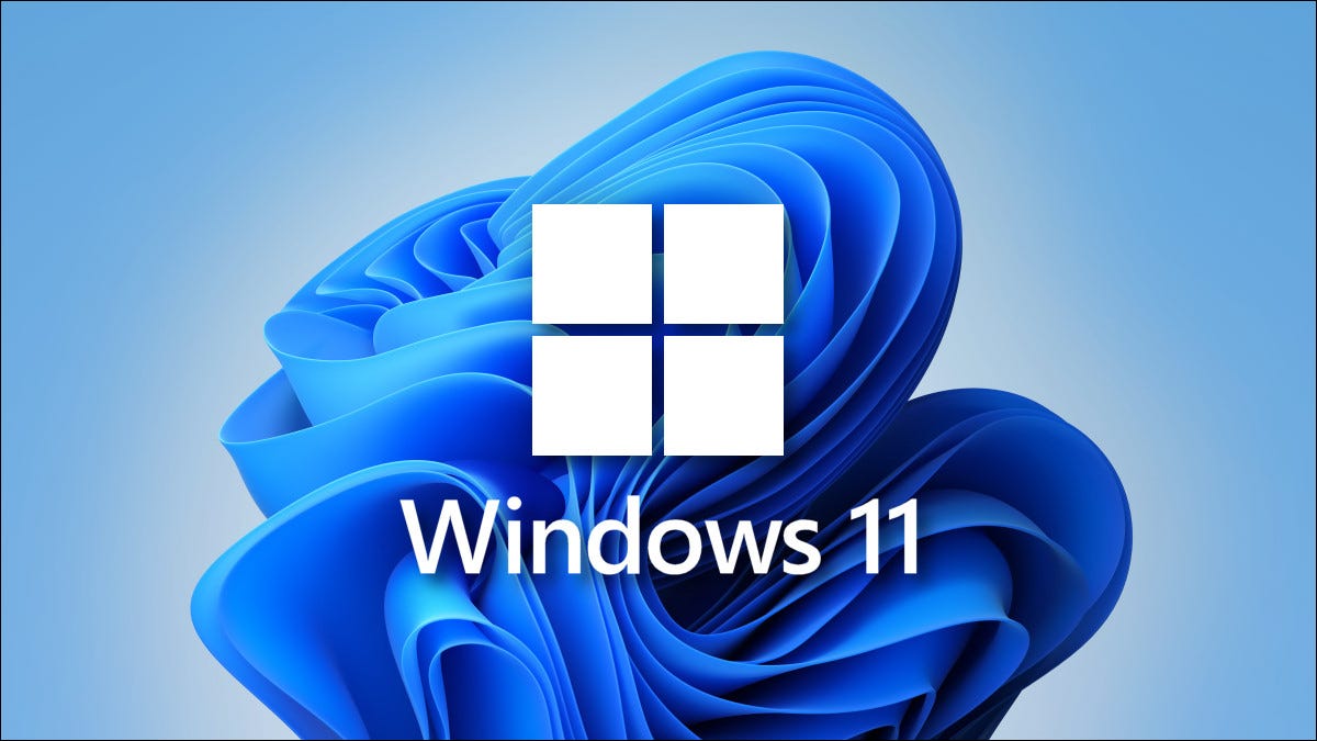 Windows 11 lock screen updated with new widgets
