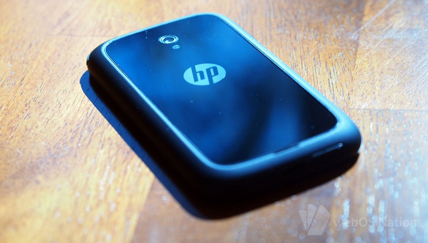 HP Falcon: Windows-смартфон на Snapdragon 820 засветился в сети