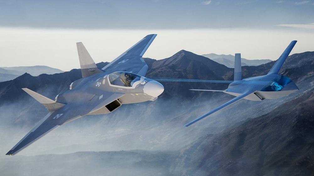 Frankreich hat einen Vertrag über den Bau eines Kampfjets der sechsten Generation unterzeichnet - die erste Phase wird auf 3,4 Milliarden Dollar geschätzt