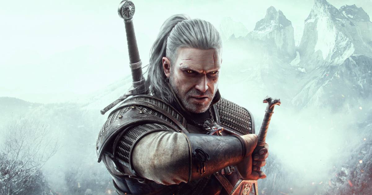 Aggiornamento del banner di The Witcher 3: nuove caratteristiche per i fan