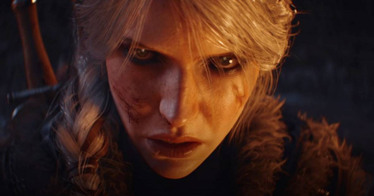 Premier aperçu : ce qui a été montré dans la bande-annonce de The Witcher 4