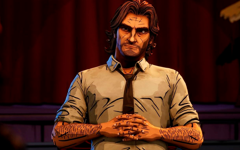 The first trailer for The Wolf Among Us 2 has appeared: new characters, a new engine and a mysterious story