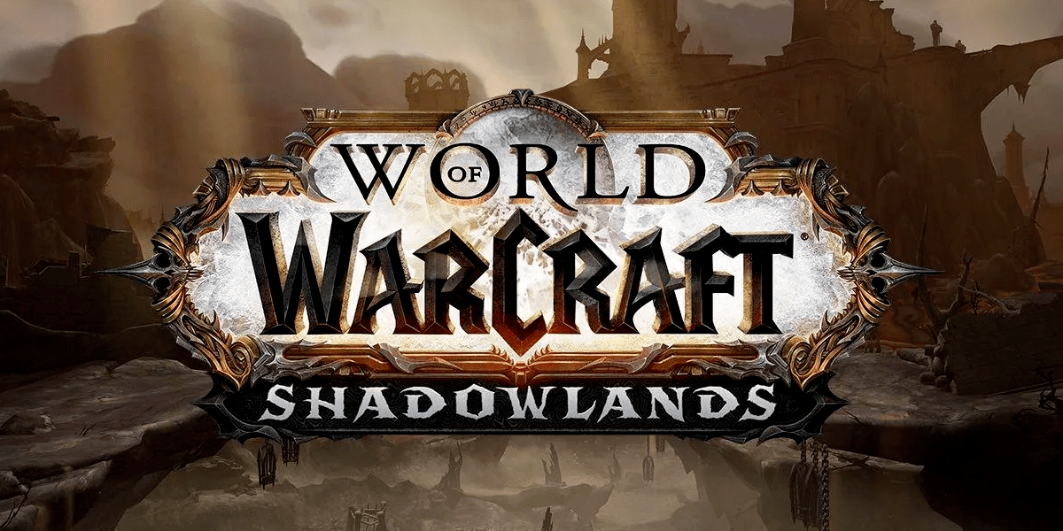 Before Dragonflight: Blizzard gives away World of Warcraft: Shadowlands for free