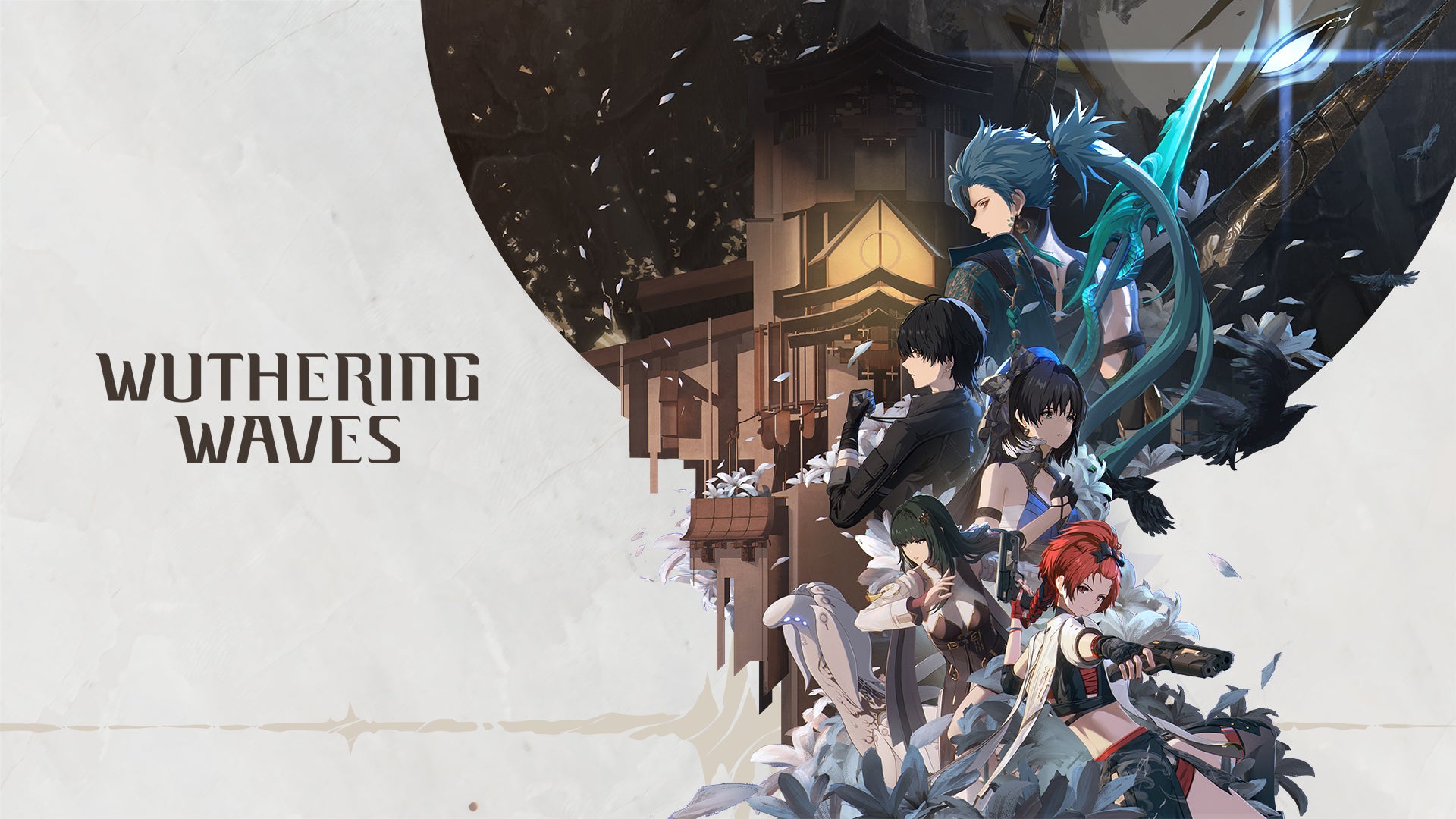 Wuthering Waves, a linear role-playing action game, will be launch on May 22 or PC, Android and iOS