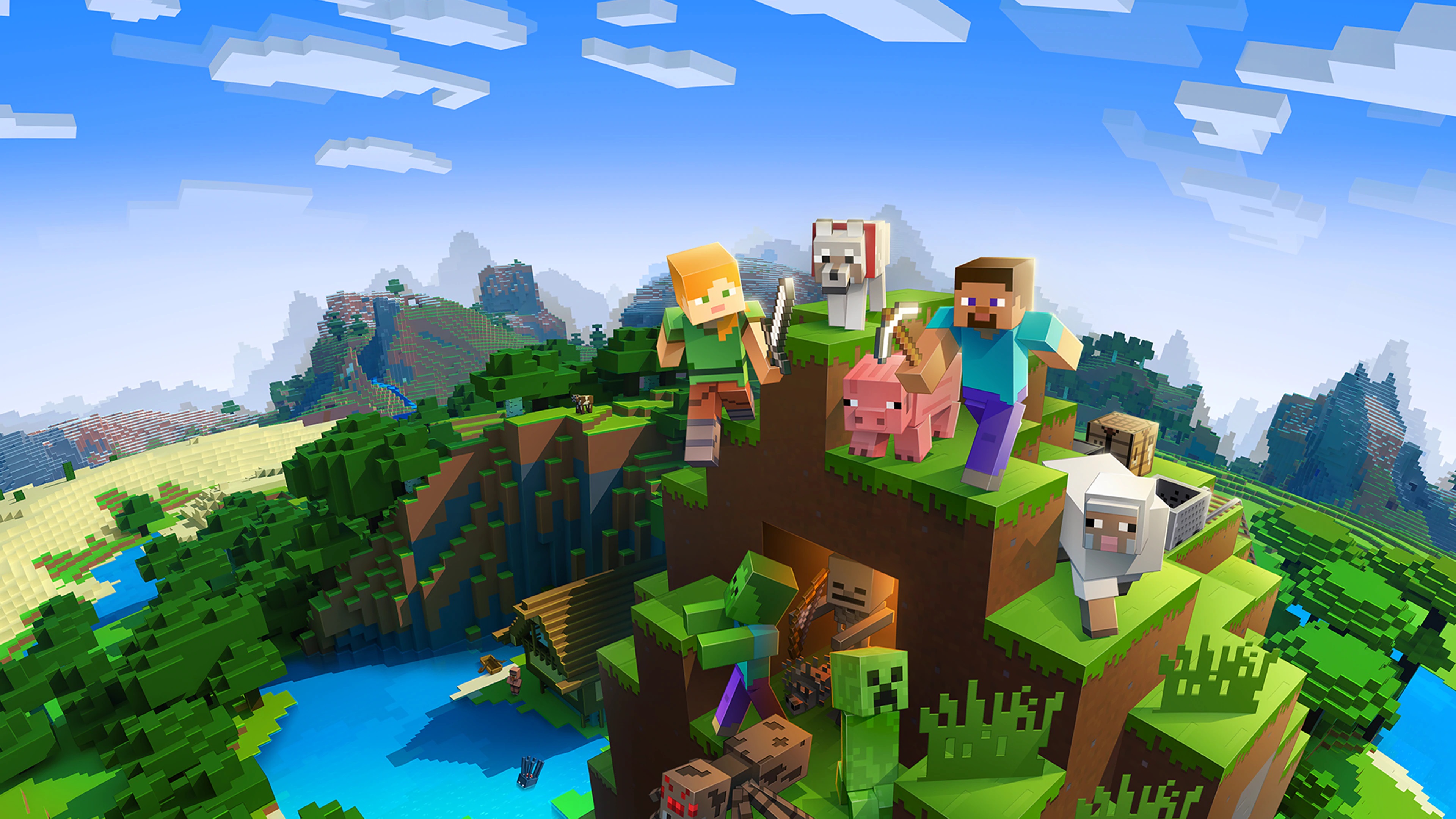A 12-year-old high school kid made $399,000 in 9 hours by selling Minecraft art as NFT