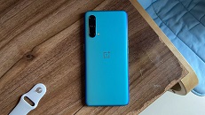 OnePlus Nord CE is on DxOMark's list of best budget camera phones