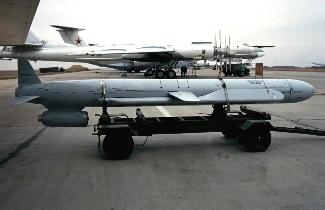 Russland hat die Produktion von Kh-101 erhöht: Wie viele Raketen haben sie?