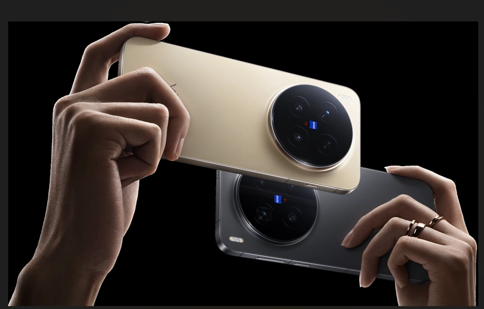 Vivo X300 Pro: Инновации и производительность