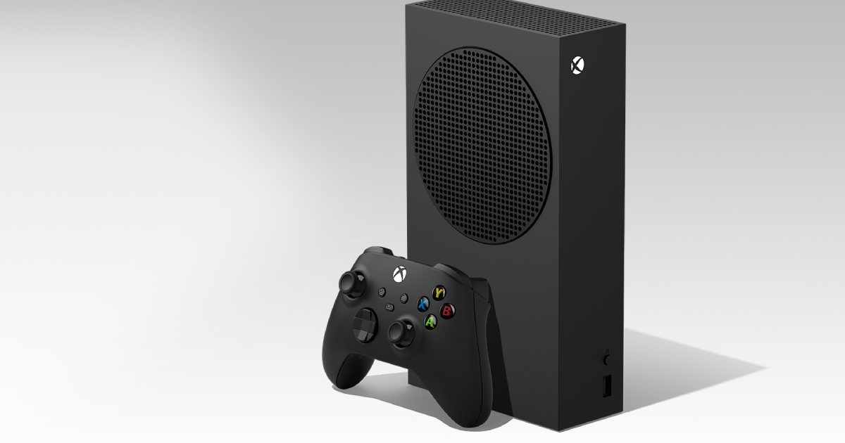 Entre janvier et mars 2024, moins d'un million d'unités de la série Xbox ont été livrées, soit près de cinq fois moins que Sony.