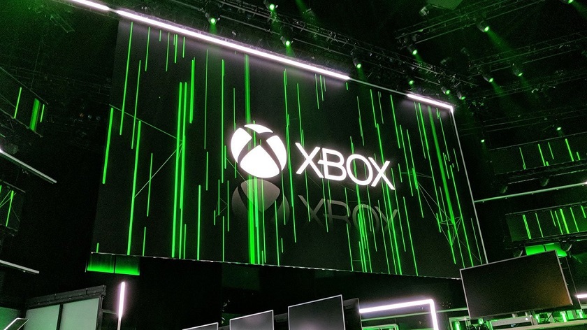 Стало известно, что Microsoft покажет на выставке Gamescom 2019