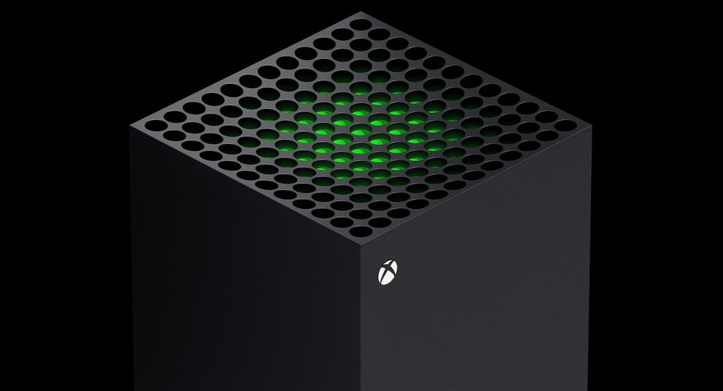Nessuna combinazione di colori alternativa: Microsoft ha smentito le voci di una console Xbox Series X di colore bianco