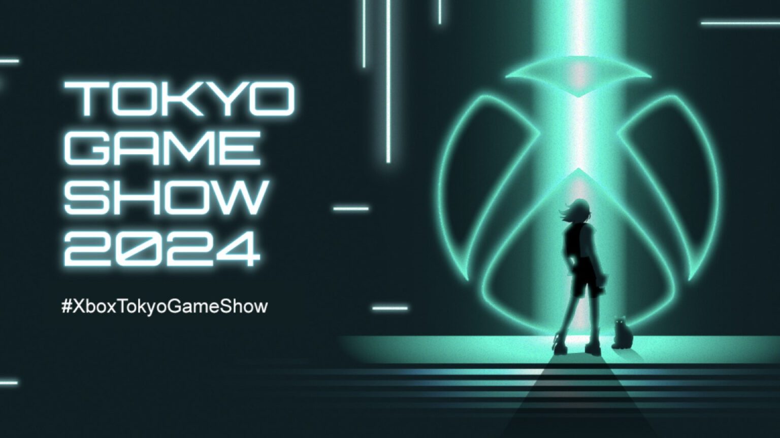 Xbox Tokyo Game Show 2024 finner sted 24. september