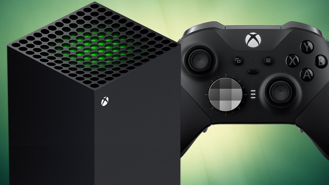 Microsoft lanza el Xbox Elite Series 2 Core: es una opción más barata pero  también incluye un sacrificio
