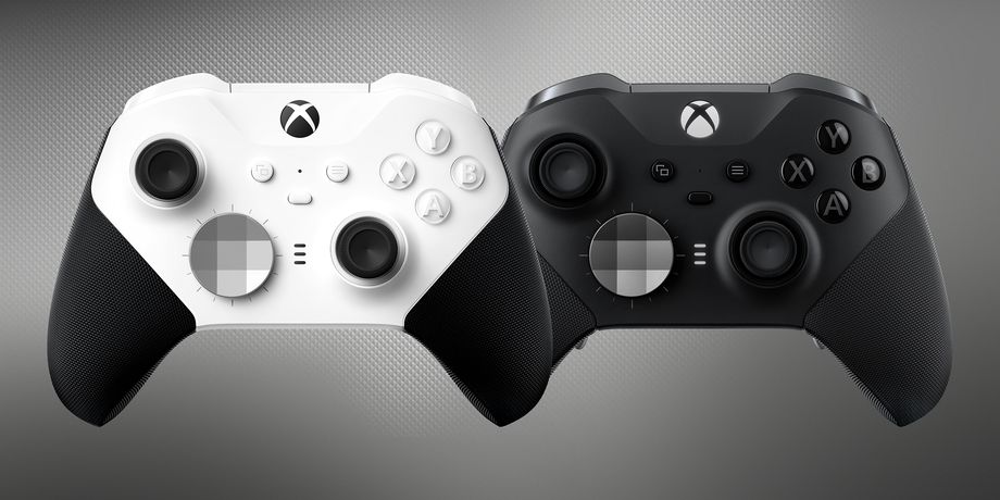 Microsoft dévoile la nouvelle manette Xbox Elite 2 "Core" pour 129,99 $.