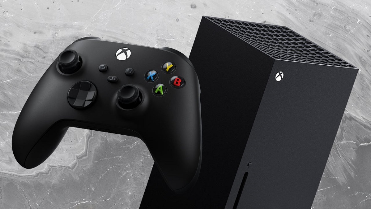 September Xbox update: improved library, noise reduction and other useful innovations