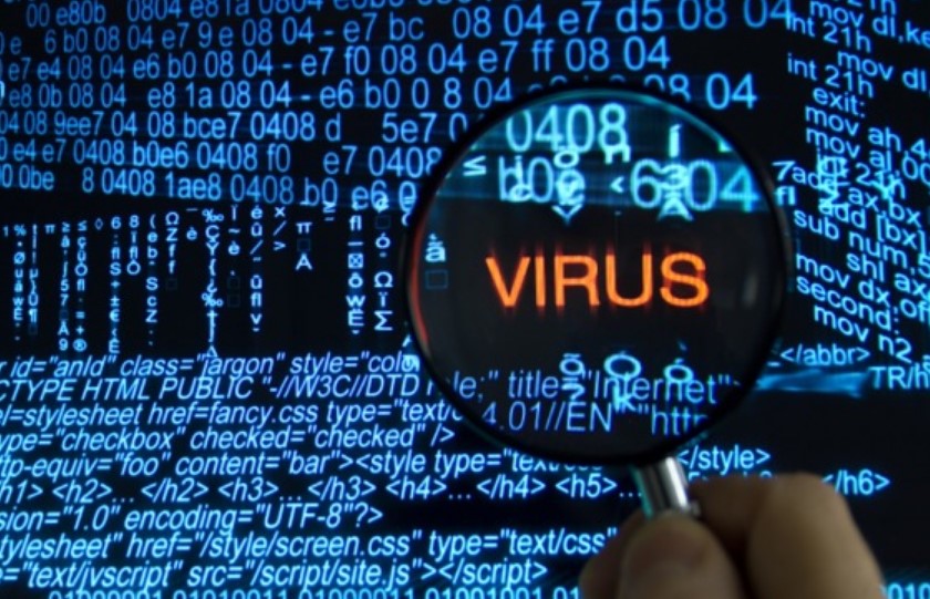 Researchers from Kaspersky discovered a "masterpiece" virus created by the state agency