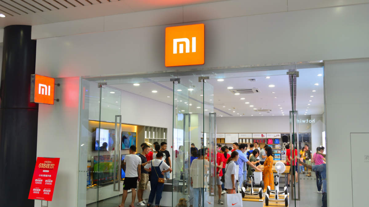 Индия арестовала активы Xiaomi на $725 миллионов: почему?