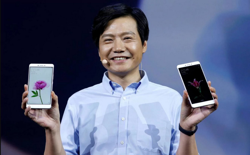 Xiaomi готовит смартфоны с искусственным интеллектом, а у MIUI уже 300 млн пользователей