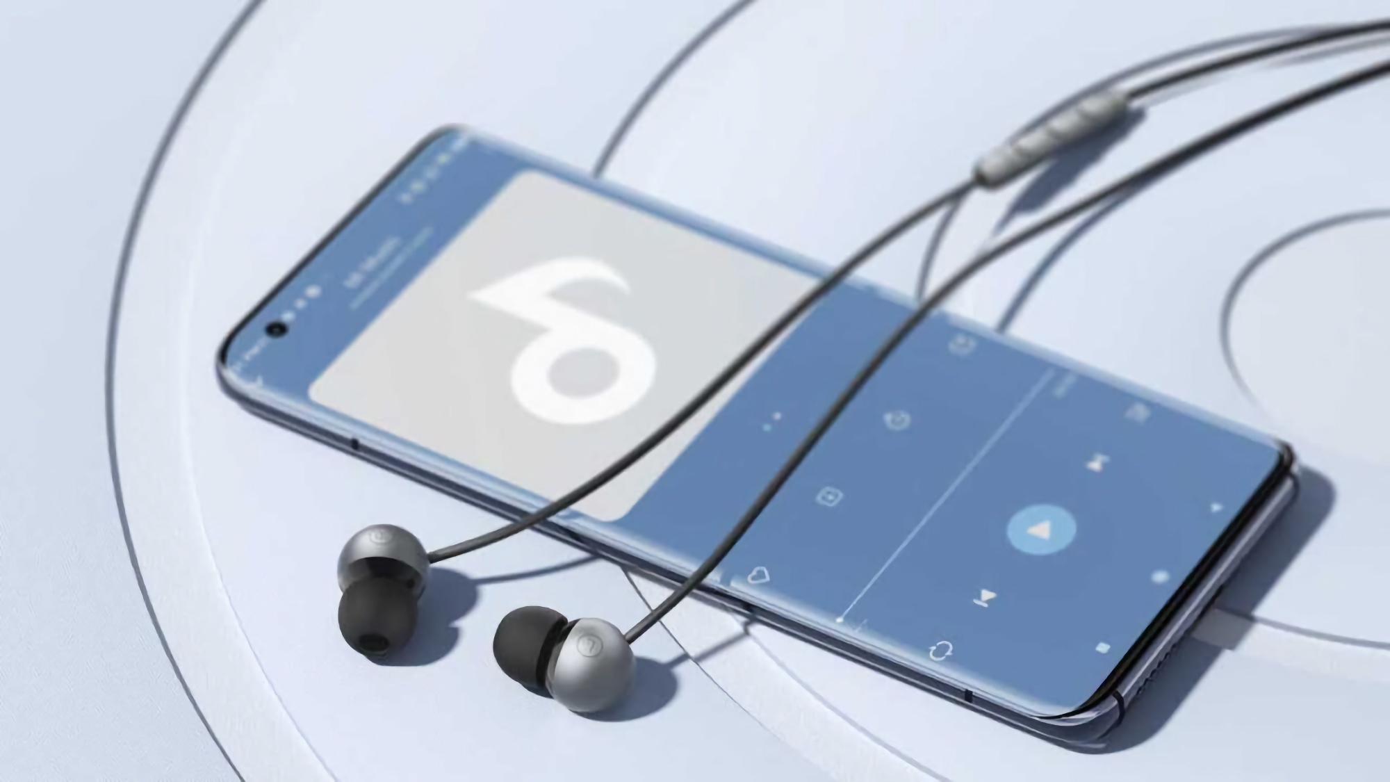 Xiaomi представила Dual Magnetic Ultra Dynamic Unit: навушники з Hi-Res Audio за $18