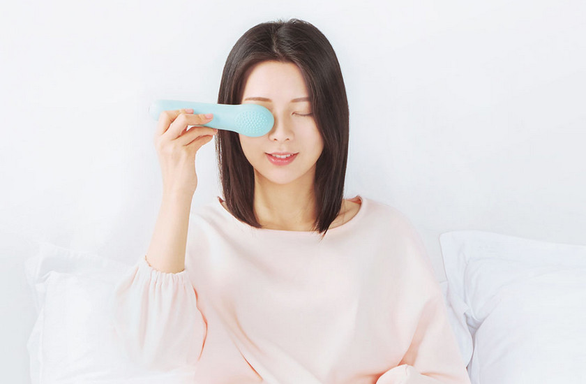 Xiaomi rozpoczęła przenośny masażer do LeFan oka za $ 46