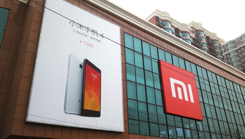 Xiaomi продала более 70 млн смартфонов в 2015 году