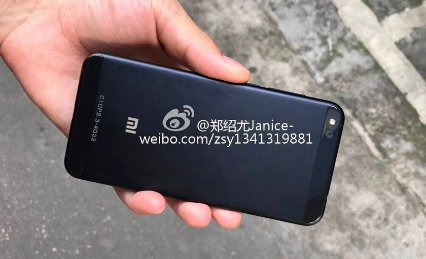 Xiaomi Mi 5c (Meri) может получить фирменный чипсет