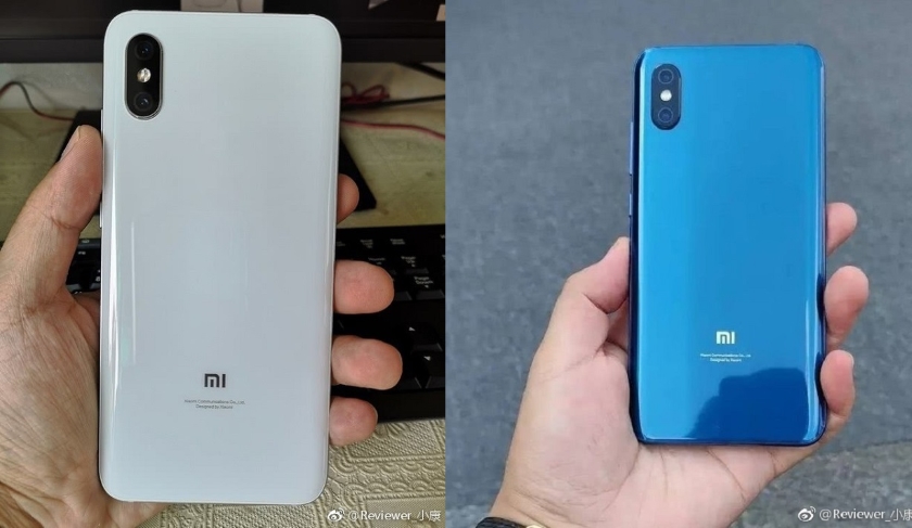 Xiaomi Mi 8X прошёл сертификацию 3C в Китае