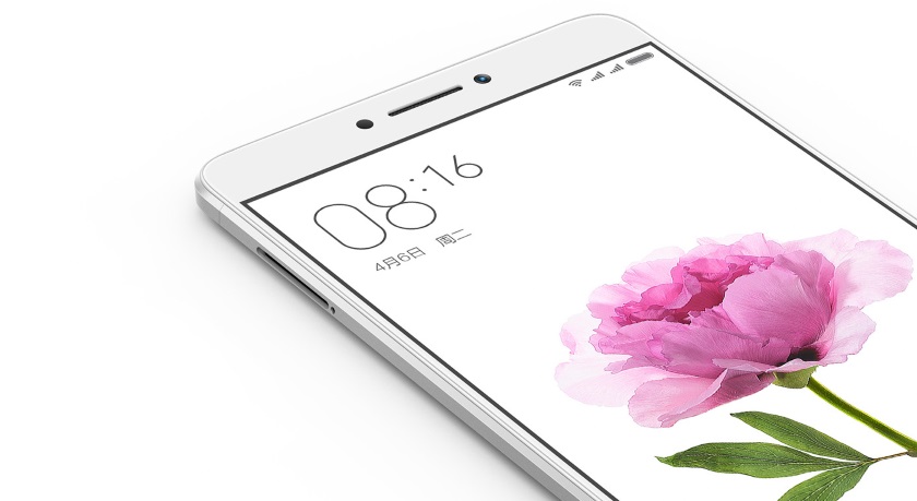 Официально: анонс Xiaomi Mi Max 2 состоится 25 мая