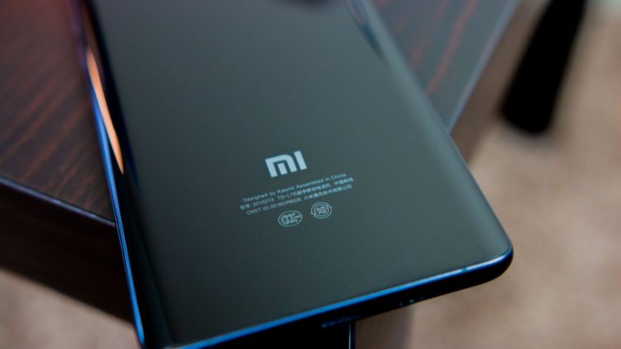 Xiaomi готує до анонсу смартфони Mi Note 10 та Mi Note 10 Pro
