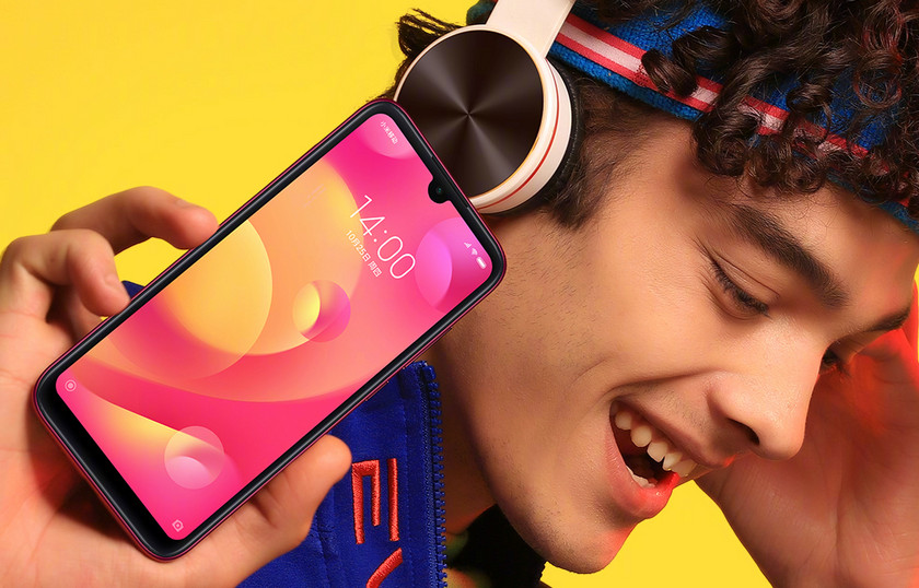 Xiaomi Mi Play: первое видео со смартфоном накануне анонса
