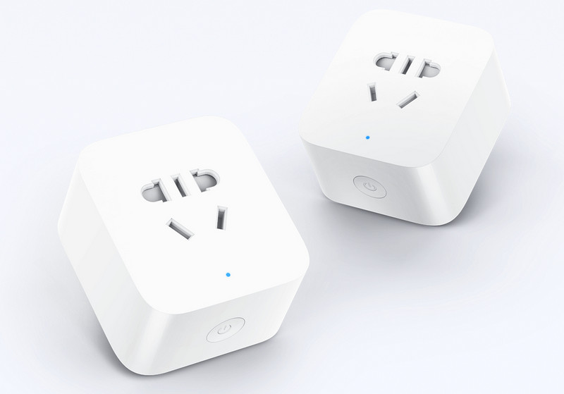 "Smart" Xiaomi socket with two USB ports costs less than $ 13