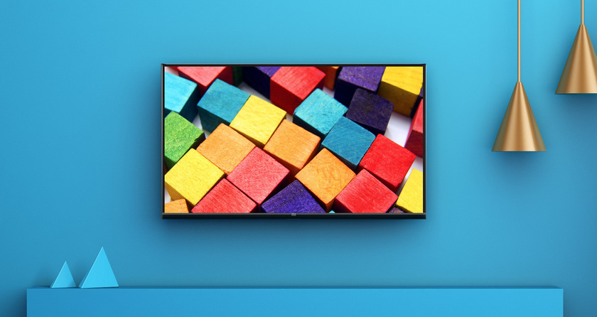Xiaomi выпустила 32-дюймовый телевизор Mi TV 4A за $163