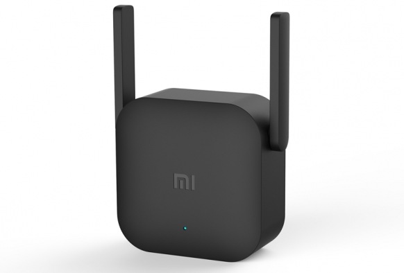 Xiaomi выпустила усилитель сигнала Wi-Fi стоимостью $12