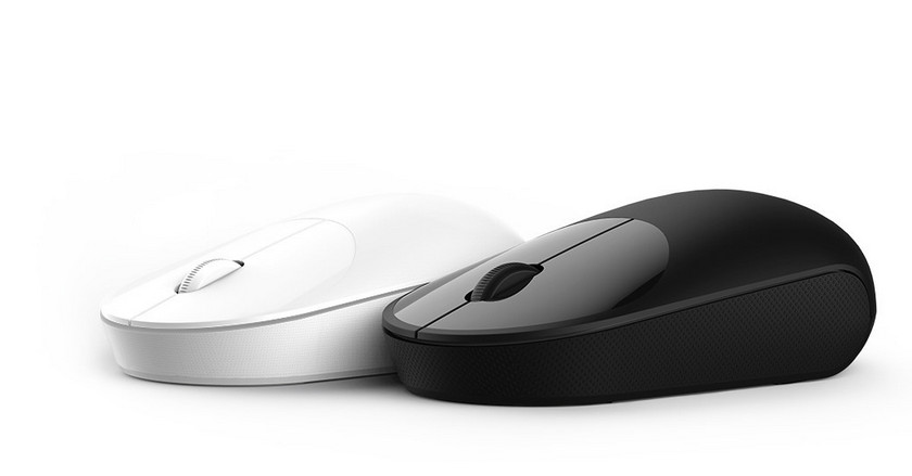 Xiaomi выпустила мышку Mi Wireless Mouse Youth Edition дешевле $8