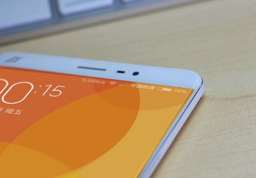 В  Сети появилась предварительная цена Xiaomi Mi 5S