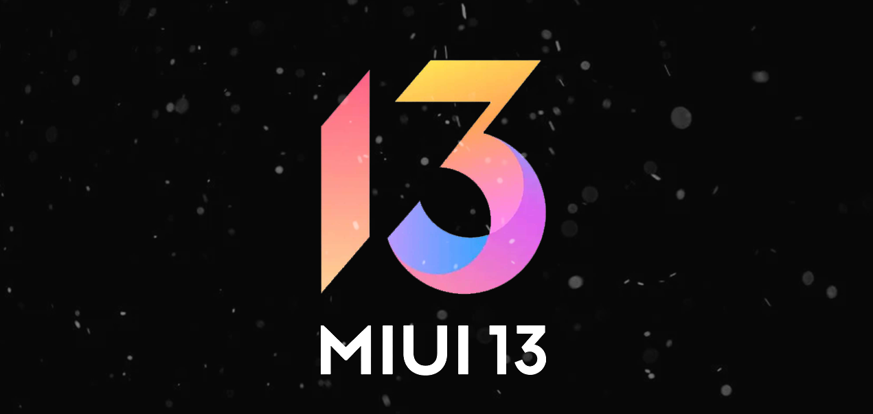 17 smartphones Xiaomi ont reçu un nouveau firmware mondial MIUI 13