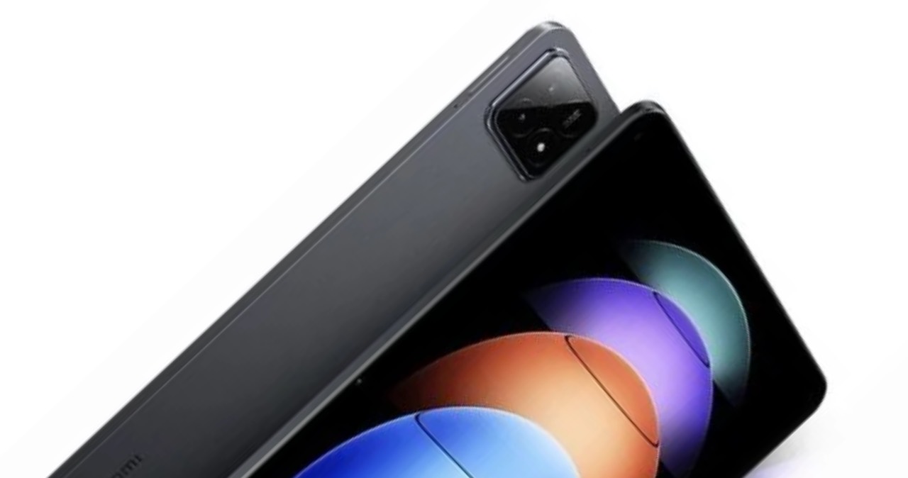 Xiaomi bereitet sich auf die Ankündigung des Pad 6S Pro Tablets vor: wie es sein wird