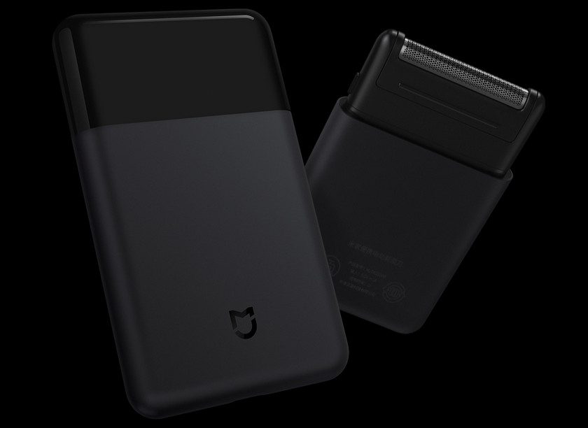 Golarka elektryczna Xiaomi Portable Electric Shaver kosztuje 27 USD