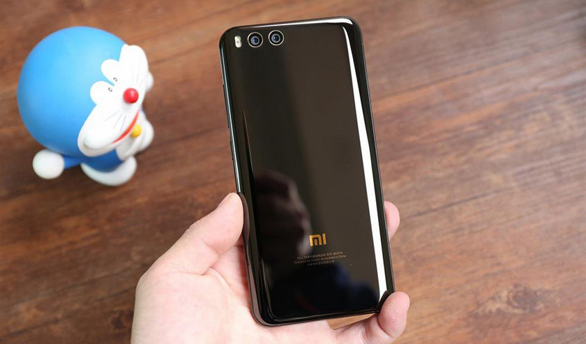 Xiaomi вернулась в Топ-5 производителей смартфонов