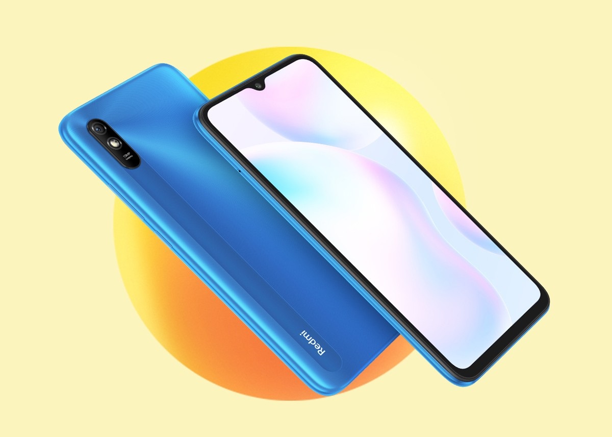 FCC and Geekbench Reveal Redmi 10A Specs – Same Redmi 9A but with MIUI 12.5 and Android 11