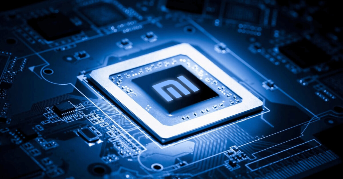 Xiaomi is preparing its own Snapdragon 8 Gen 1-level 5G chipset