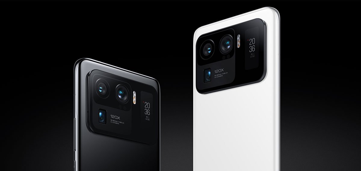 Esto nunca ha sucedido: Xiaomi 12 Ultra y Xiaomi 12 Ultra Enhanced Edition recibirán tres teleobjetivos de 48 MP