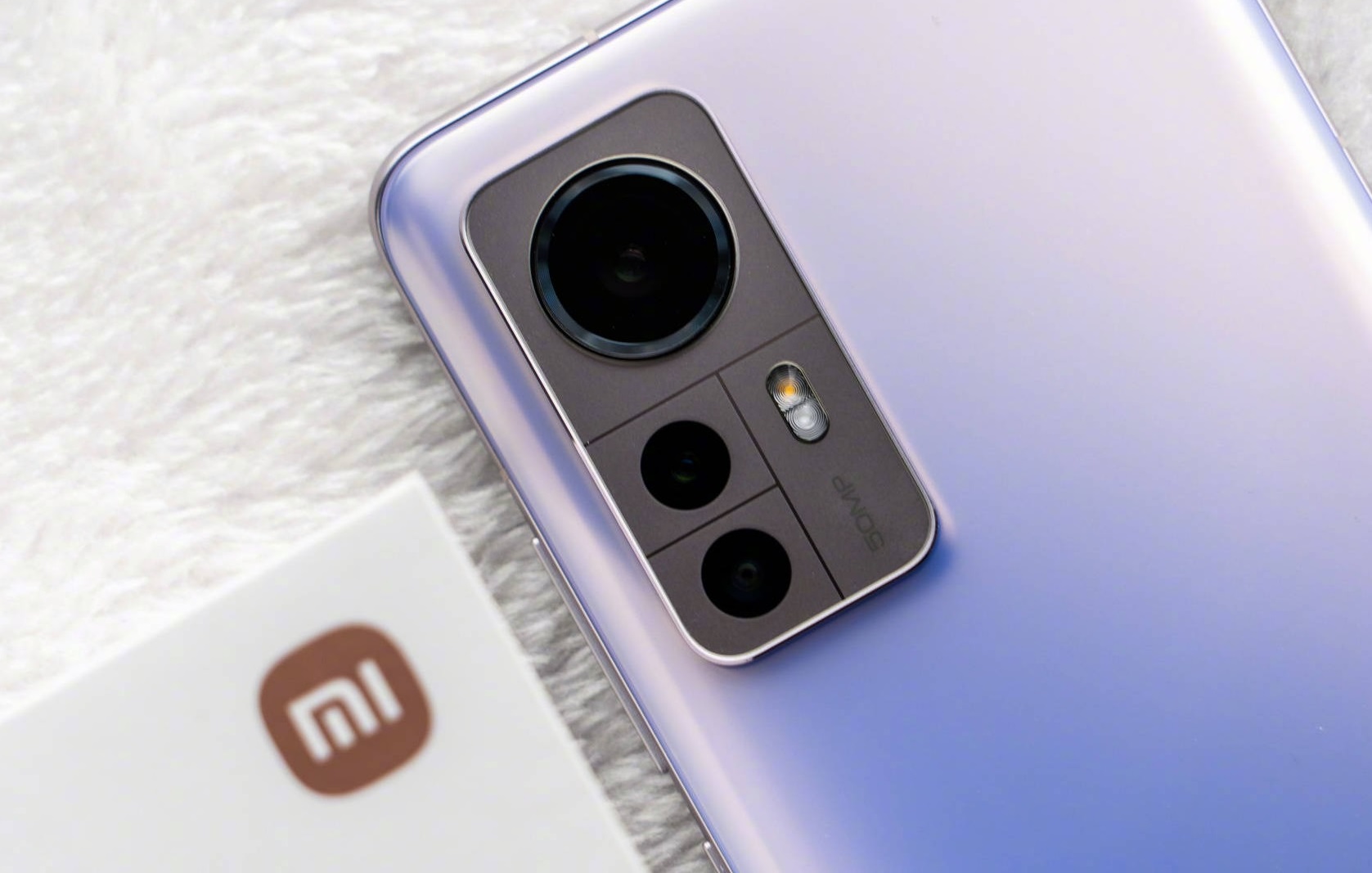 Xiaomi started testing MIUI 14 firmware with Android 13 on Xiaomi 13 smartphones