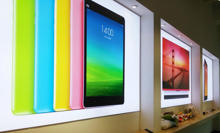 Xiaomi намерена покорить рынок США