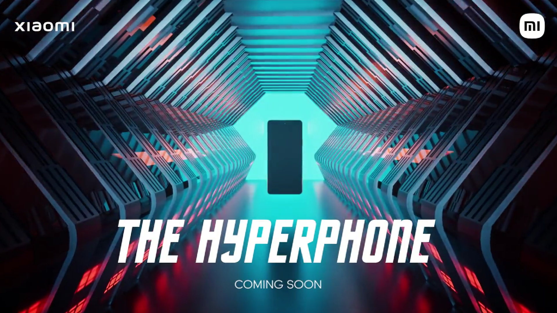 Xiaomi promises to present a revolutionary "hyperphone"
